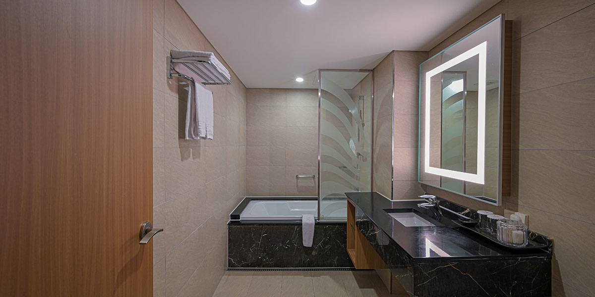 프리미어 트윈 객실사진 4