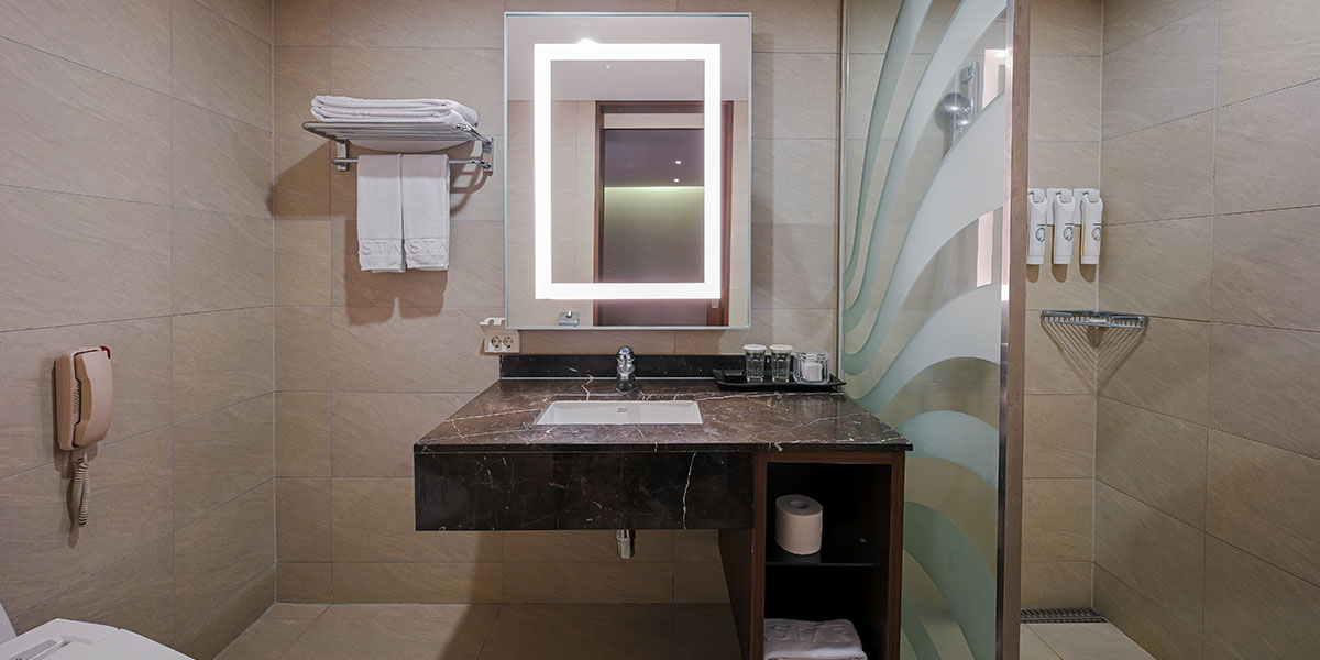 스탠다드 더블 객실사진 3